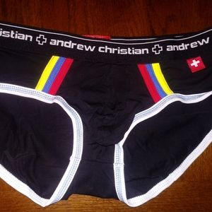 Brief  Andrew Christian 32_34